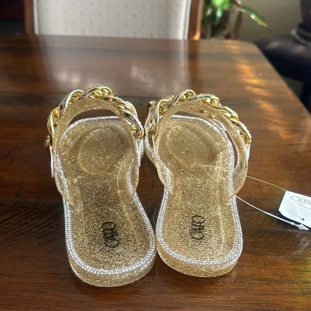 Cato Sandals - Picture 5 of 6